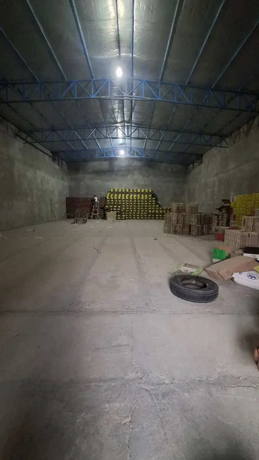 اجاره انبار فلکه اسدزاده|اجارهٔ دفتر صنعتی، کشاورزی، تجاری|جهرم, |دیوار