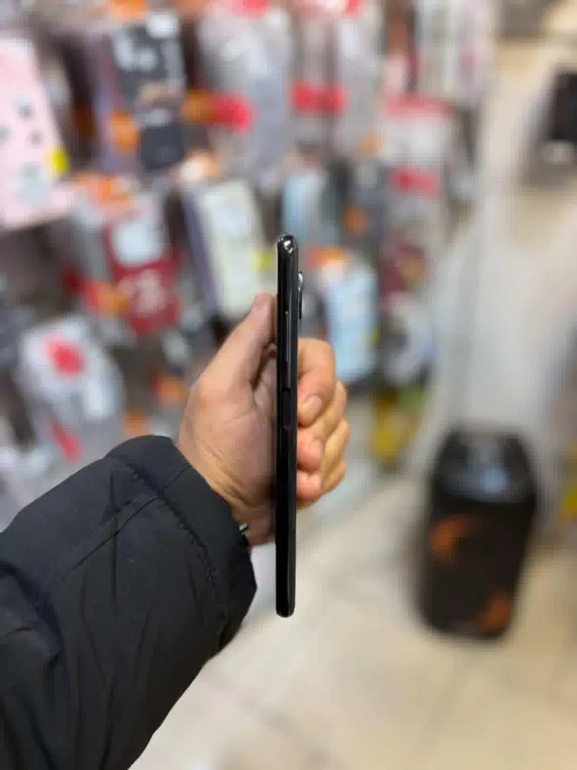 شیائومی پوکو x3|موبایل|تهران, قیام|دیوار