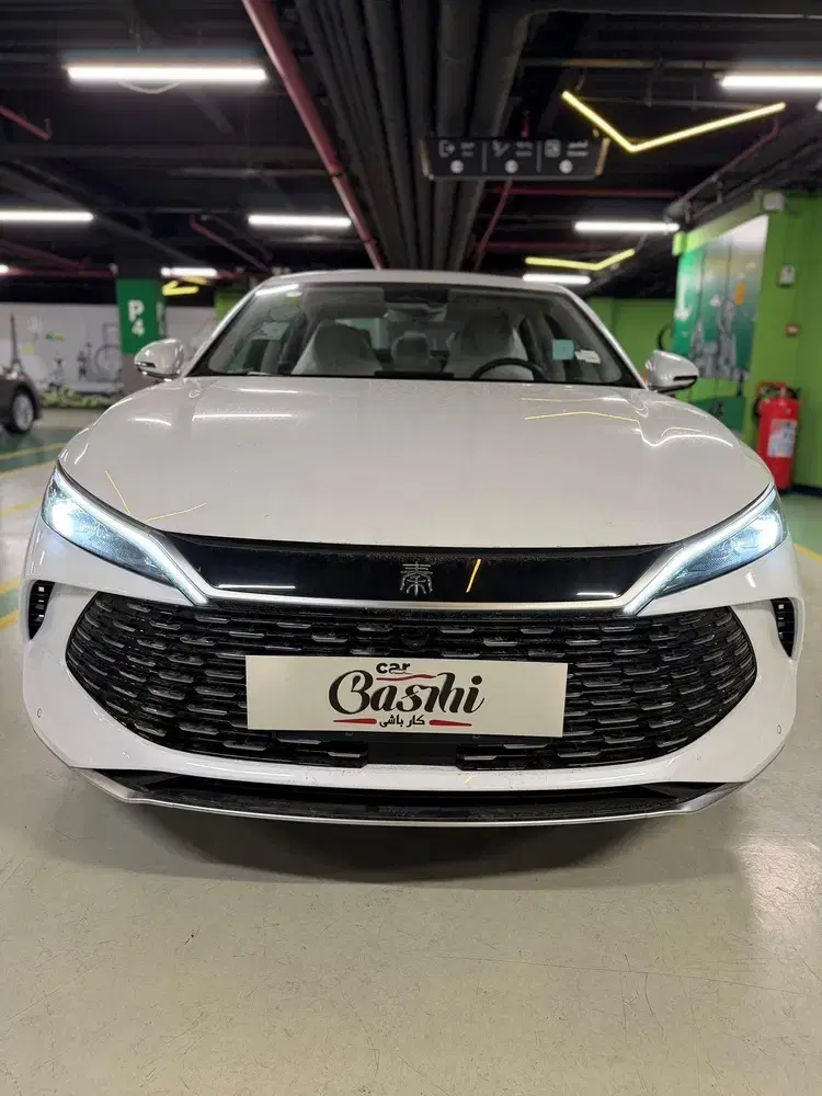 بی وای دی چین ال/byd chin L/آماده تحویل سند به نام|خودرو سواری و وانت|تهران, هروی|دیوار