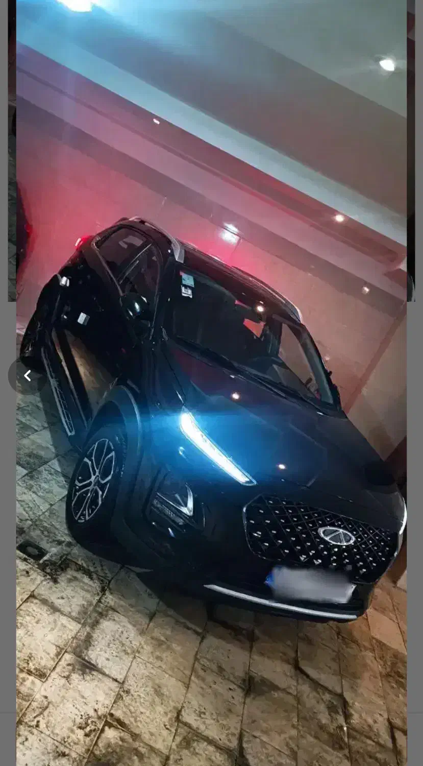 ام وی ام ایکس ۲۲پرو ام تی دنده مدل۴۰۲|خودرو سواری و وانت|گرگان, |دیوار