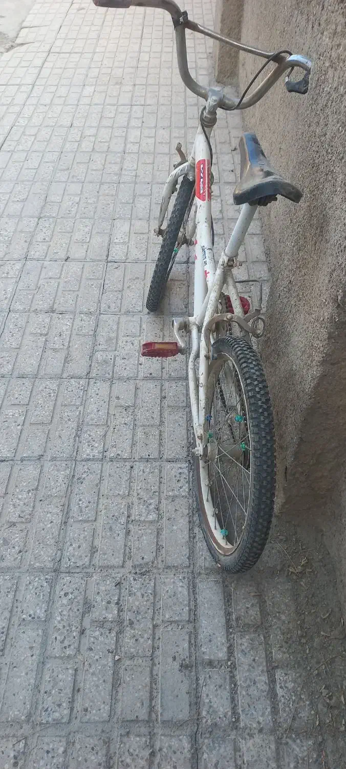 دوچرخه|دوچرخه، اسکیت، اسکوتر|شیروان (خراسان), |دیوار