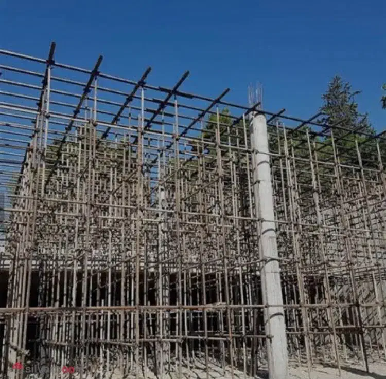 داربست فلزی|خدمات پیشه و مهارت|شیراز, هفت تنان|دیوار