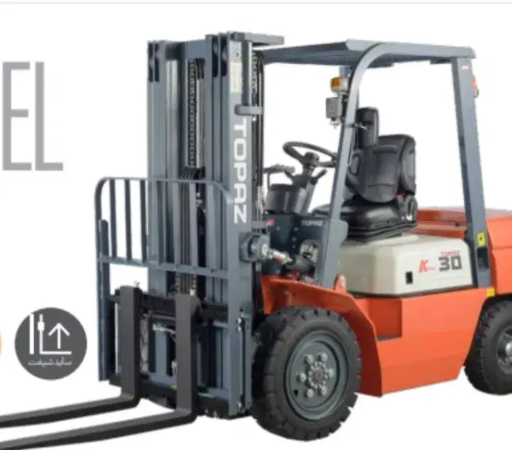 فروش لیفتراک|خودرو سنگین|تبریز, |دیوار