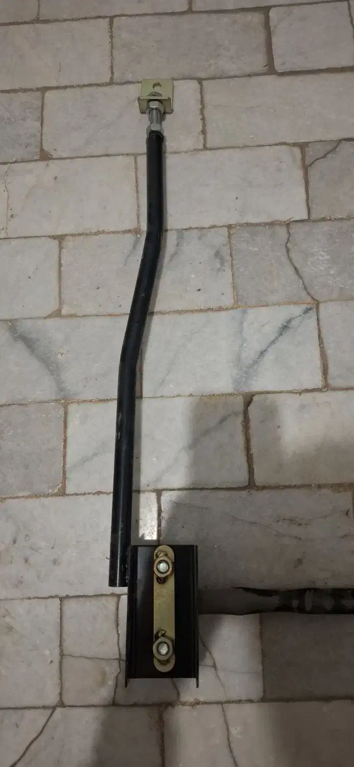 شاسی بند پراید|قطعات یدکی و لوازم جانبی|حمیدیا, |دیوار