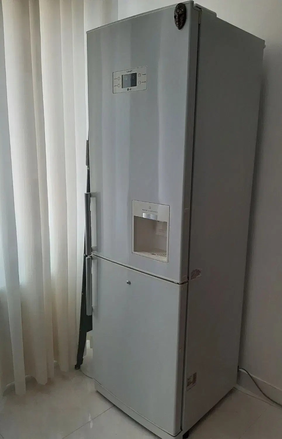 یخچال ال جی|یخچال و فریزر|رشت, جهاد|دیوار