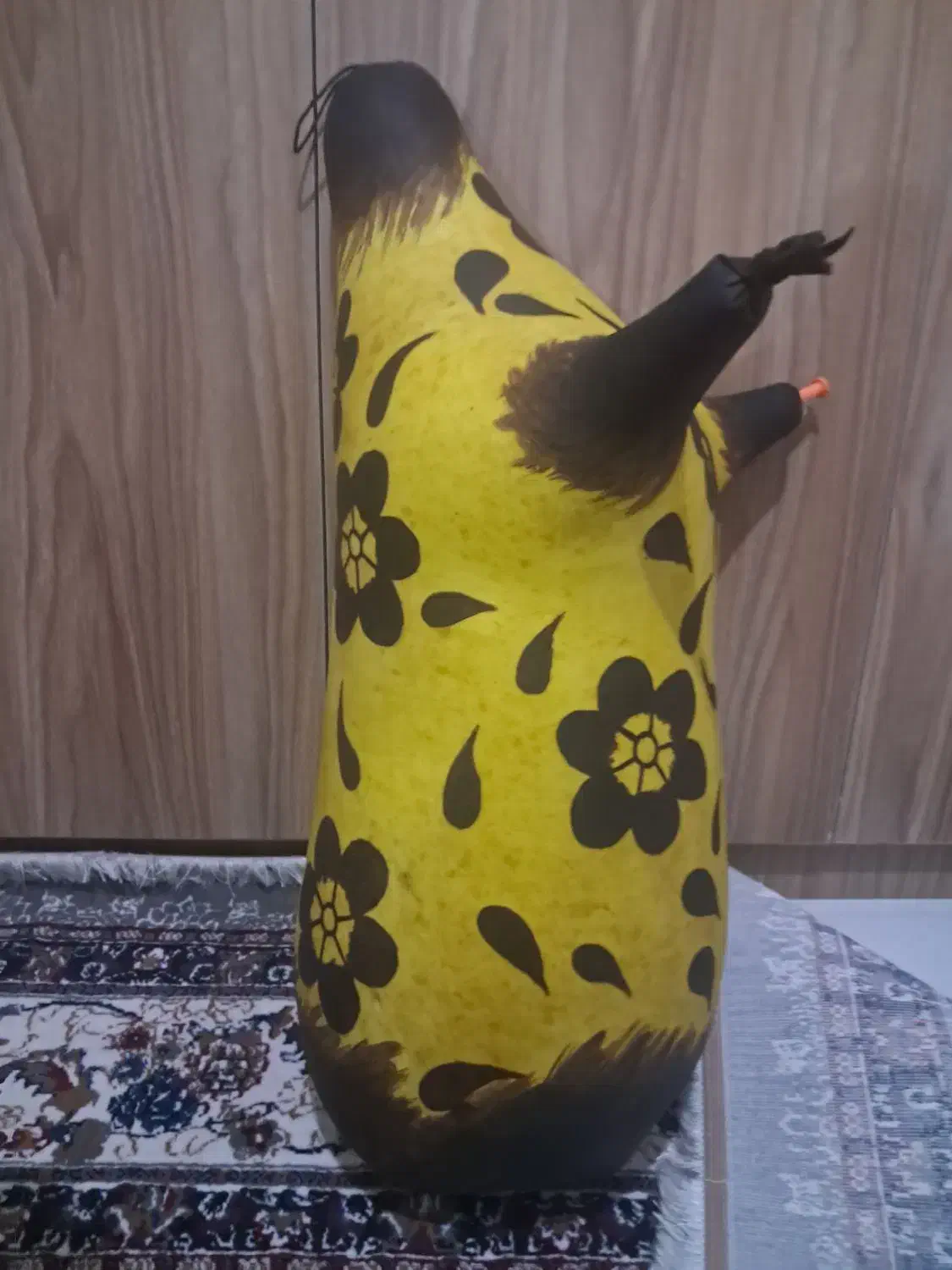 نی انبان نی همبون نی انبون|سازهای بادی|برخوار, |دیوار