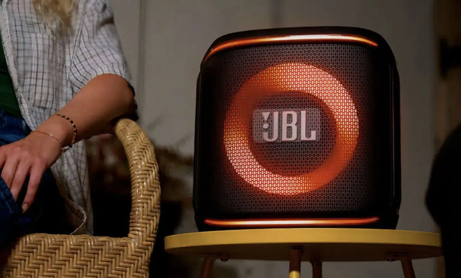 جی بی ال Encore 2 اقساط ویژه بازنشستگان بدون چک|سیستم صوتی خانگی|مشهد, دانشجو|دیوار