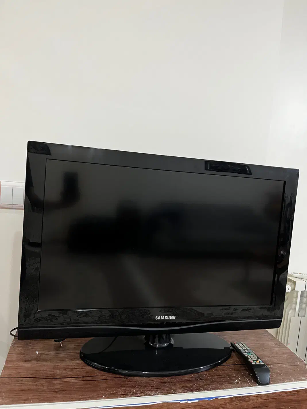 تلویزیون ۳۲سامسونگ|تلویزیون و پروژکتور|نظرآباد, نظرآباد|دیوار