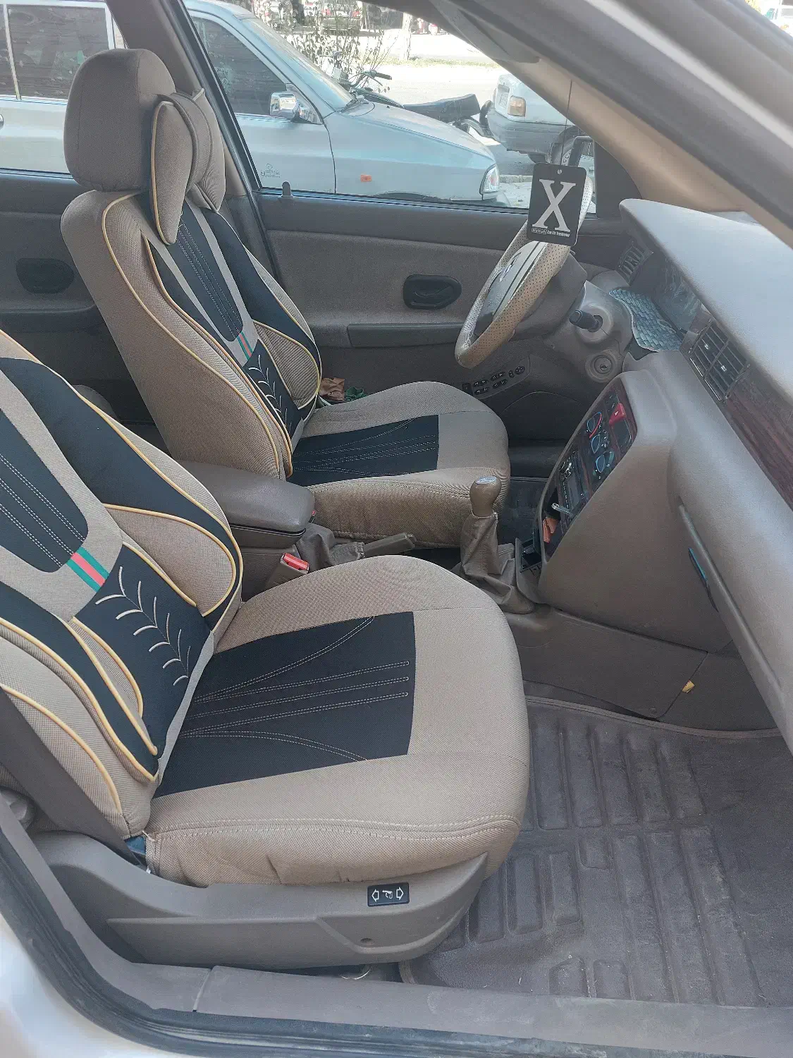 فروش|خودرو سواری و وانت|بیجار, |دیوار