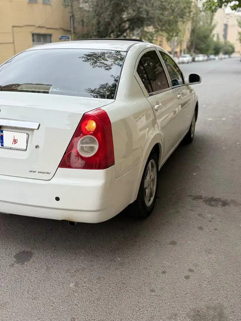 MVM530|خودرو سواری و وانت|تبریز, |دیوار
