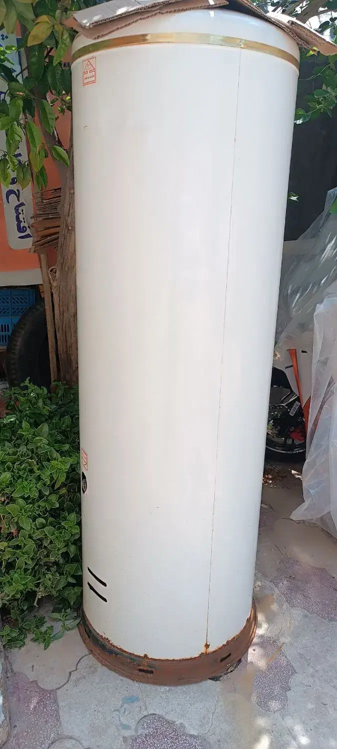 ابگرمکن|آبگرمکن، پکیج، شوفاژ|شیراز, شهرک سراج|دیوار