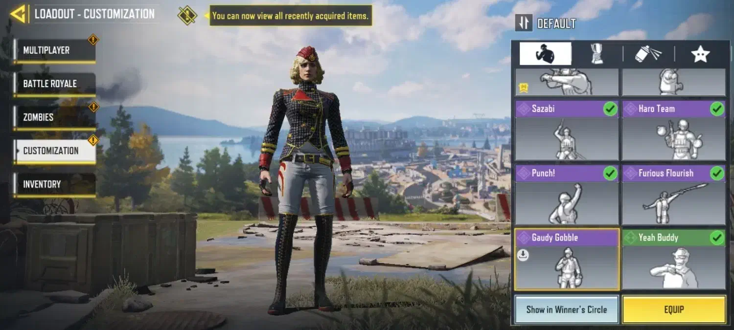 اکانت کالاف|کنسول، بازی ویدئویی و آنلاین|سنندج, |دیوار