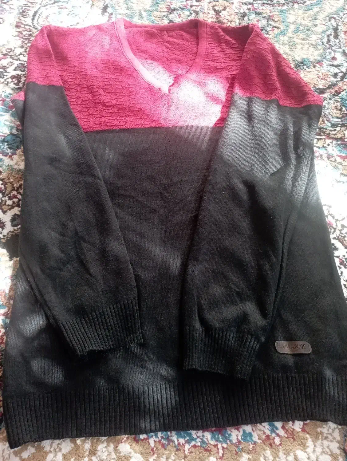 بلوز اسپرت|لباس|ساری, |دیوار