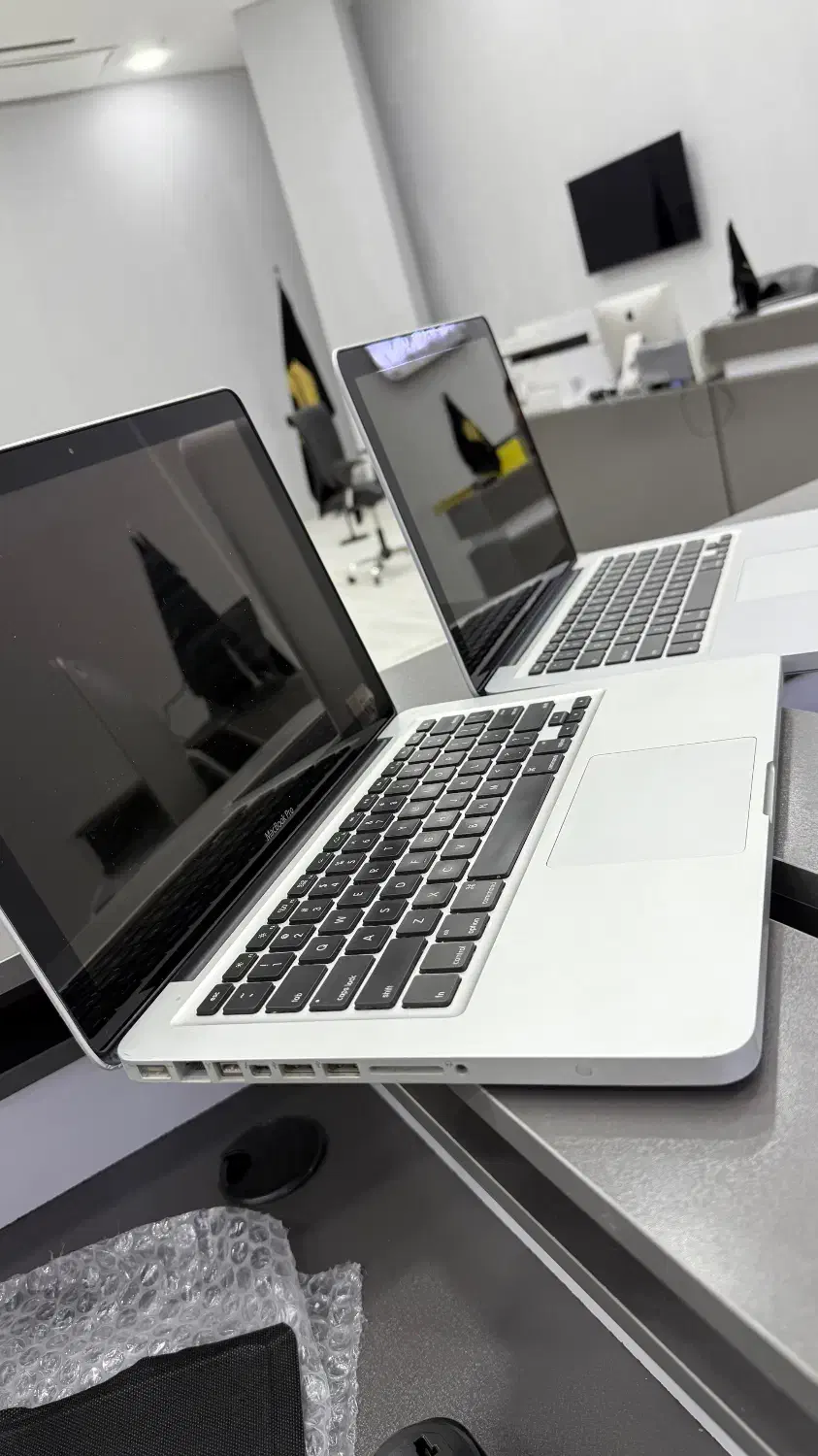 Macbook pro 2015 اپل بدون پیش پرداخت ۴ تا چک|رایانه همراه|تهران, گلستان (شهرک راه آهن)|دیوار