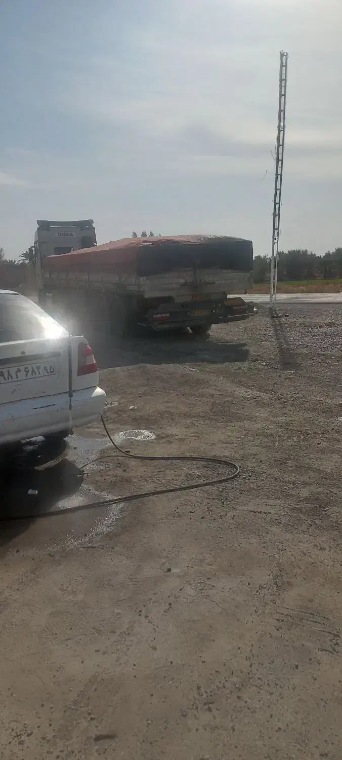 اجاره کارواش|اجارهٔ دفتر صنعتی، کشاورزی، تجاری|بمپور, |دیوار