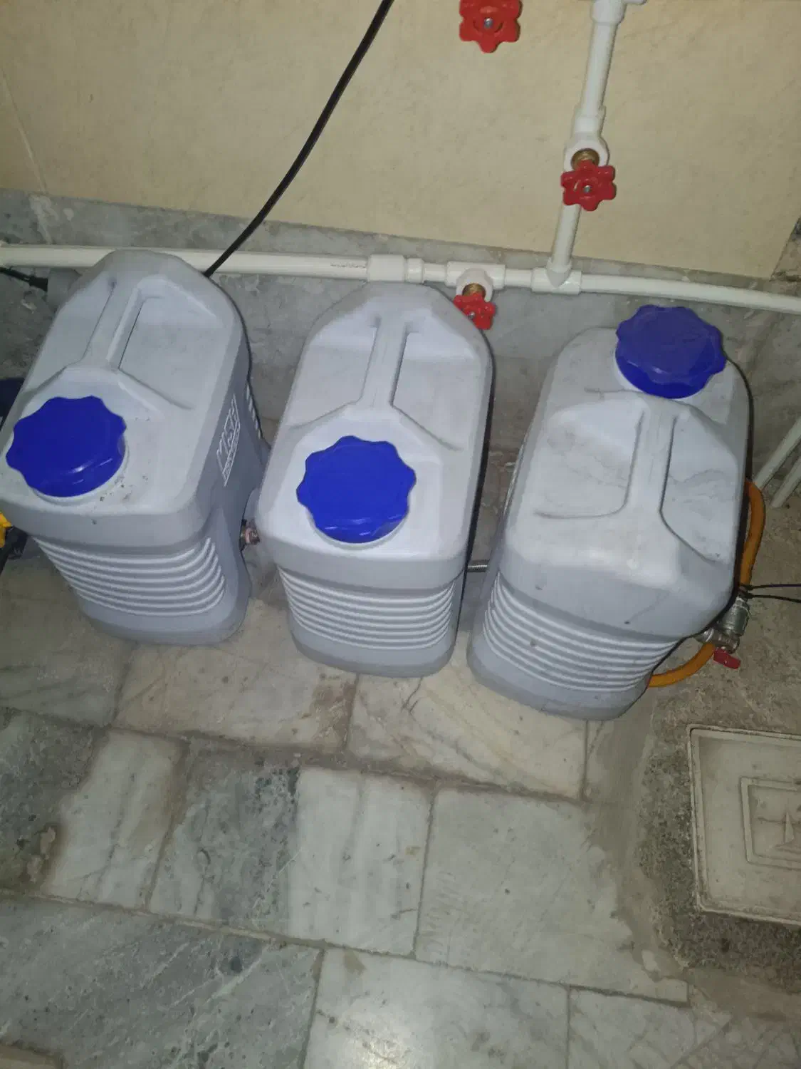 پمپ آب|ابزارآلات|محمدشهر, محمدشهر|دیوار