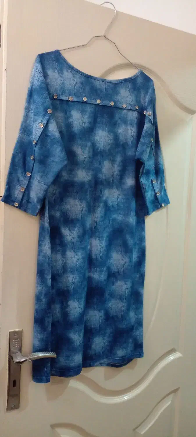 پیراهن گیپور|لباس|بومهن, |دیوار