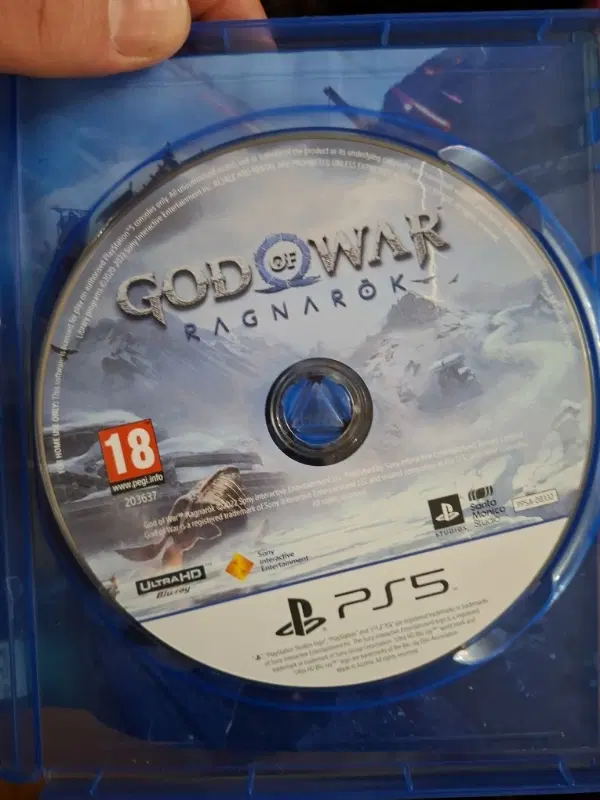 God of war|کنسول، بازی ویدئویی و آنلاین|همدان, |دیوار