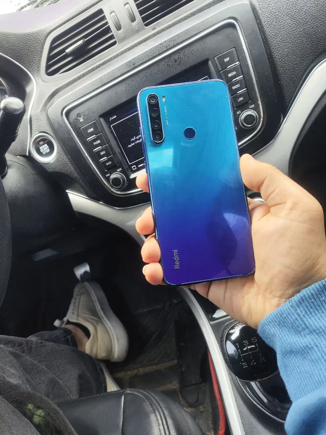 Note8.128.|موبایل|رشت, یخسازی|دیوار