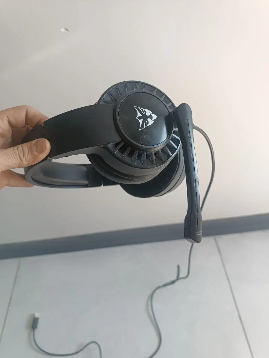 هدست|قطعات و لوازم جانبی رایانه|کرج, کوی زنبق|دیوار