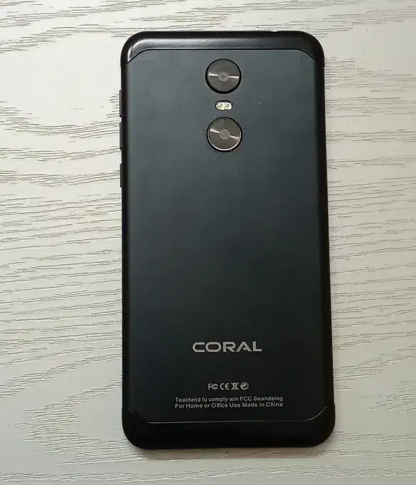 گوشی Coral X1|موبایل|قم, بنیاد|دیوار