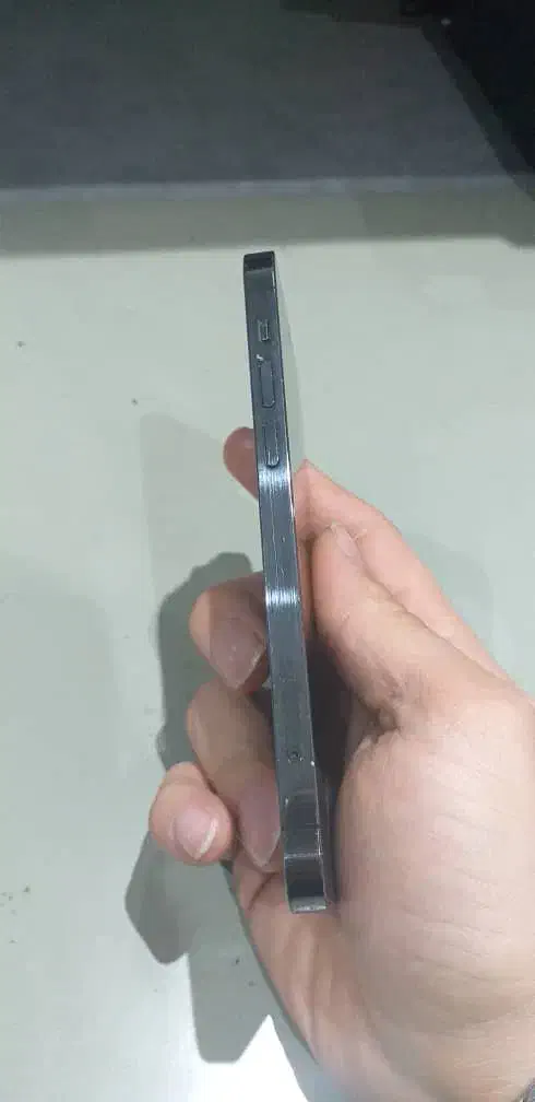 Iphone 12 pro 256 zaa|موبایل|تهران, جلیلی|دیوار