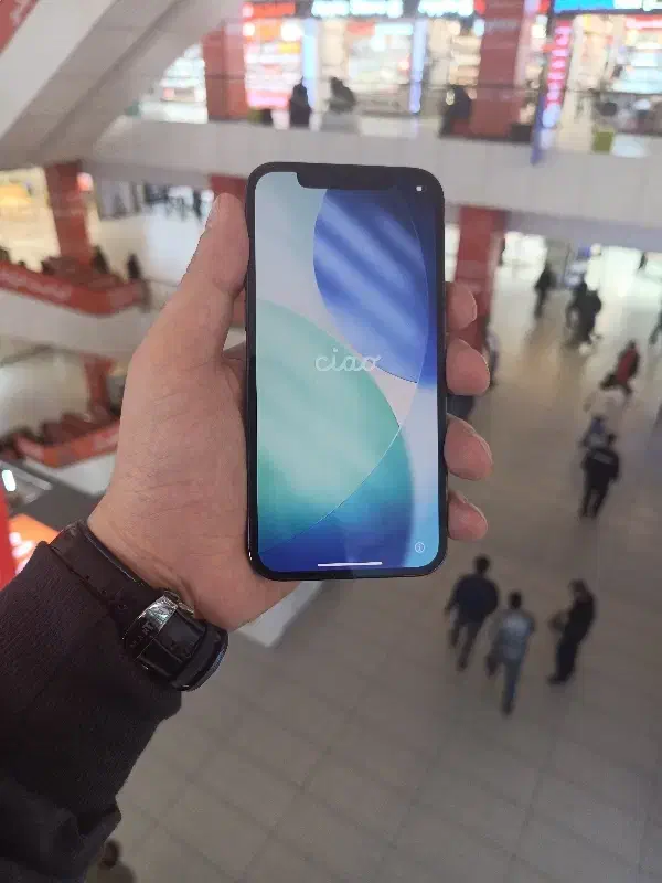 IPhone 12pro|موبایل|تهران, فردوسی|دیوار