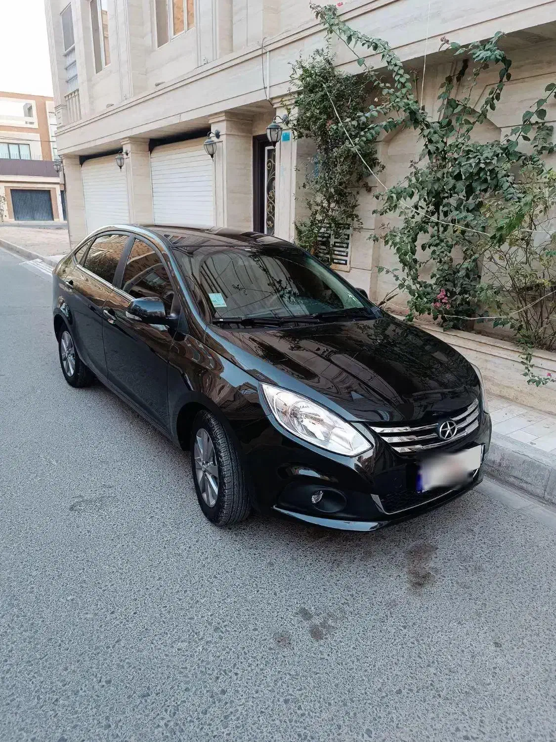 ماشین جک جی۴ j خودرو|خودرو سواری و وانت|قم, زنبیل آباد|دیوار