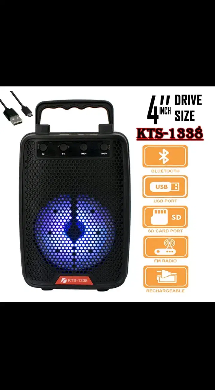 اسپیکر وَ میکروفون|پخش‌کننده همراه|اردبیل, |دیوار