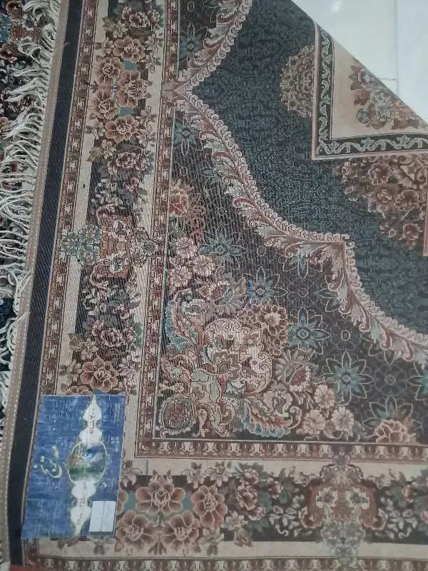 فرش ناردون سالم|فرش|فردیس, فردیس|دیوار