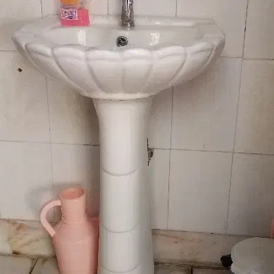 روشویی|لوازم سرویس بهداشتی|ملایر, |دیوار