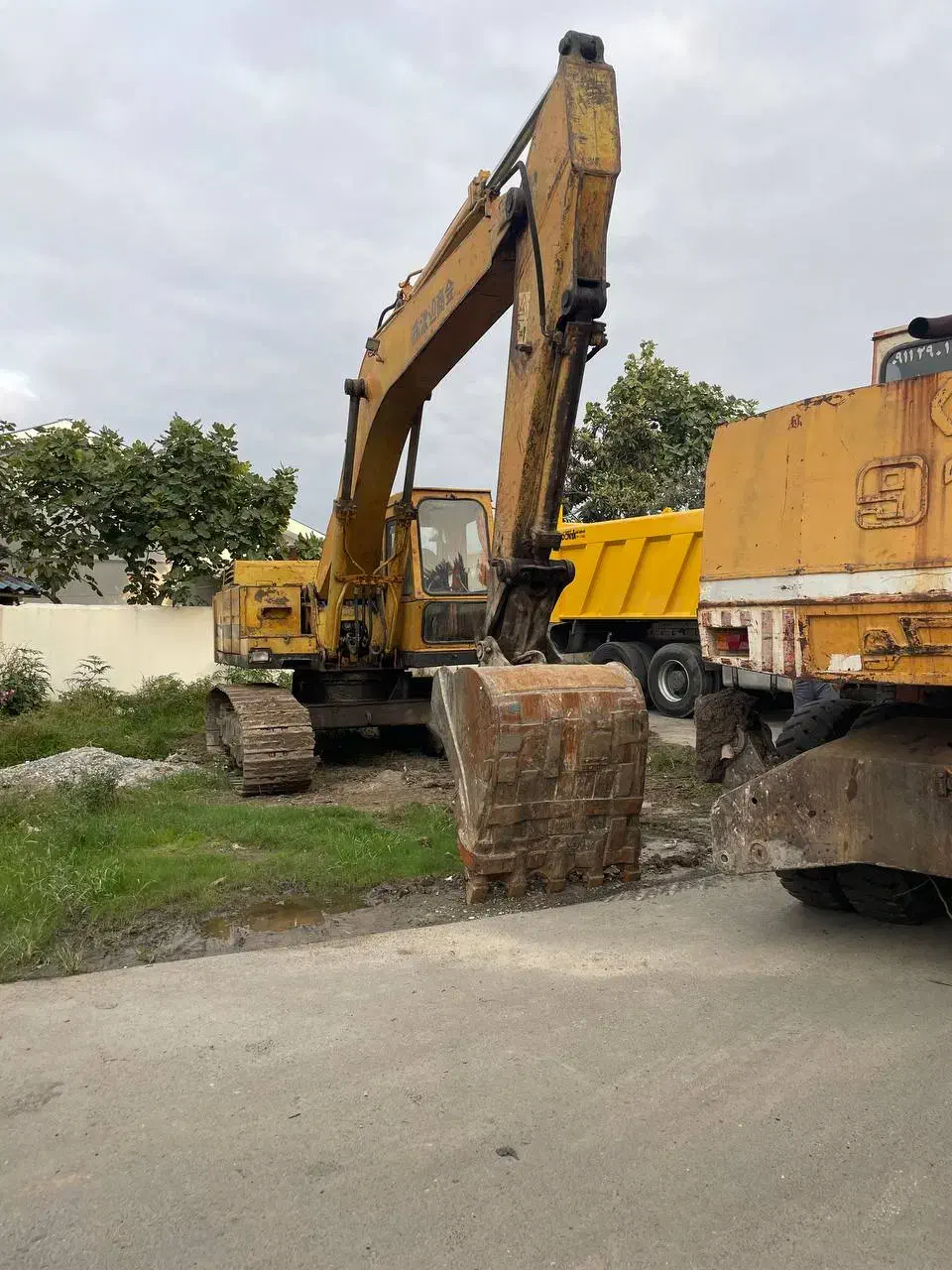 بیل خط دو۲۰۰موتور پمپ یک سال تعمیر شود|ماشین‌آلات صنعتی|سلمان‌شهر, |دیوار