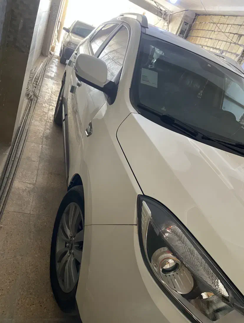 فروش فوری جکs5درحد صفر|خودرو سواری و وانت|میناب, |دیوار