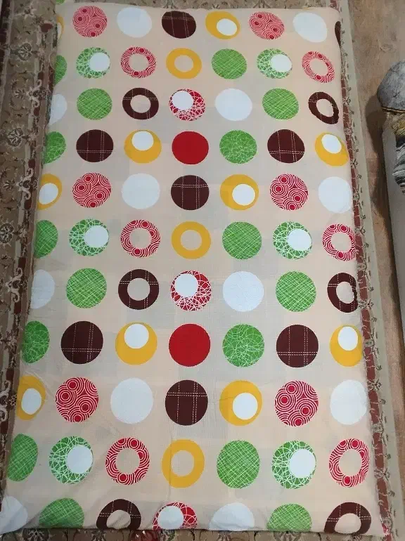 تشک بخر ب قیمت رویه اونم با اشانتیون....|تشک تختخواب|مشهد, رضاشهر|دیوار