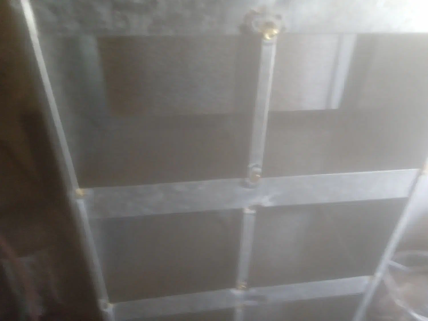 قفسه افقی بیست دانه|کتابخانه، شلف، قفسه‌های دیواری|تربت جام, جامی|دیوار