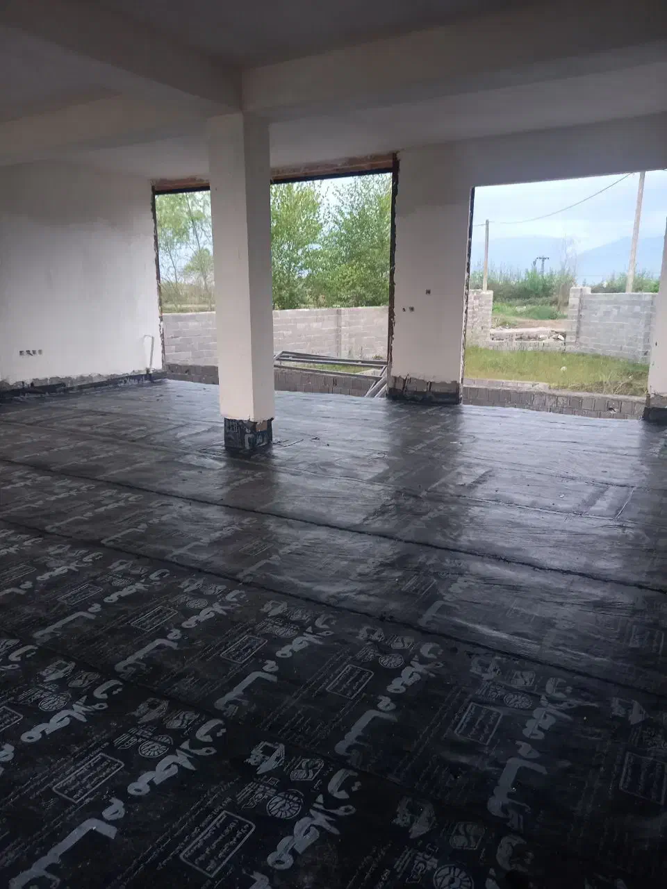 ایزوگام سوپر صادراتی نمایندگی|خدمات پیشه و مهارت|چاف و چمخاله, |دیوار