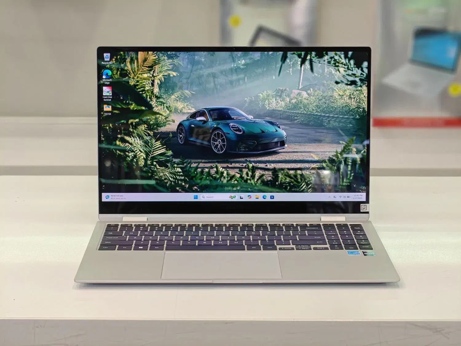 galaxy book 3 pro|رایانه همراه|تهران, فلسطین (میدان انقلاب)|دیوار