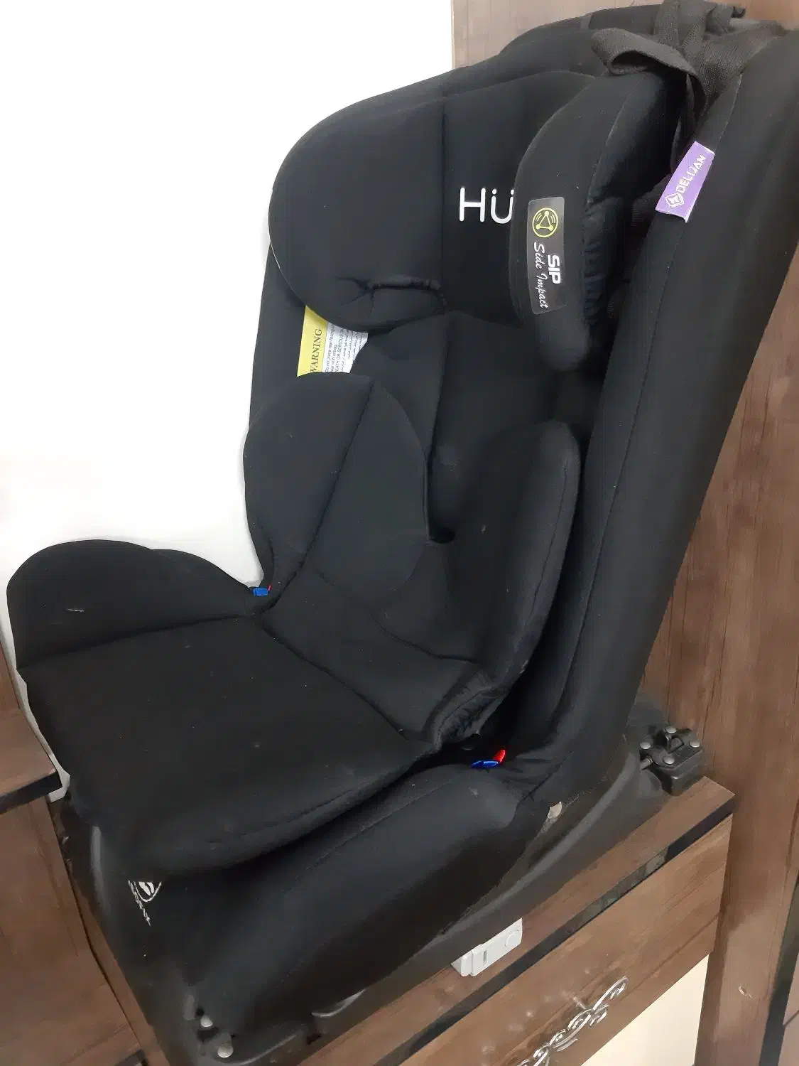 صندلی کودک|تخت و صندلی بچه|اصفهان, سروستان|دیوار