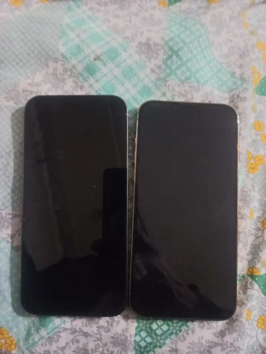 گوشی اپل ۱۳ و ۱۴ پرومکس اصلی|موبایل|اصفهان, ملکشهر|دیوار