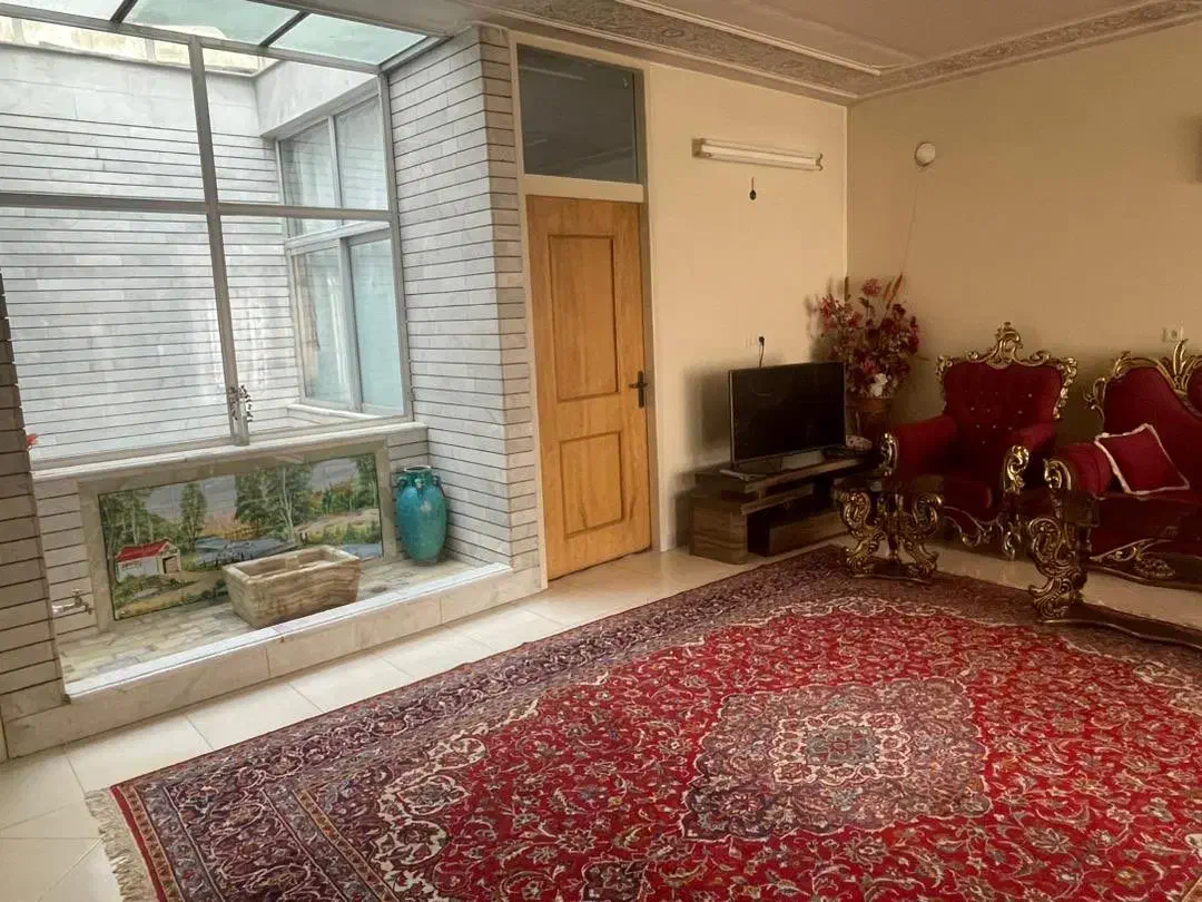 اجاره مبله ماهانه|اجارهٔ کوتاه‌مدت آپارتمان و سوئیت|اصفهان, پروین|دیوار