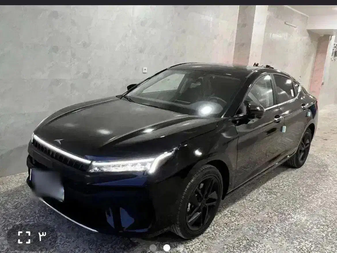 کی ام سی|خودرو سواری و وانت|تهران, پونک|دیوار