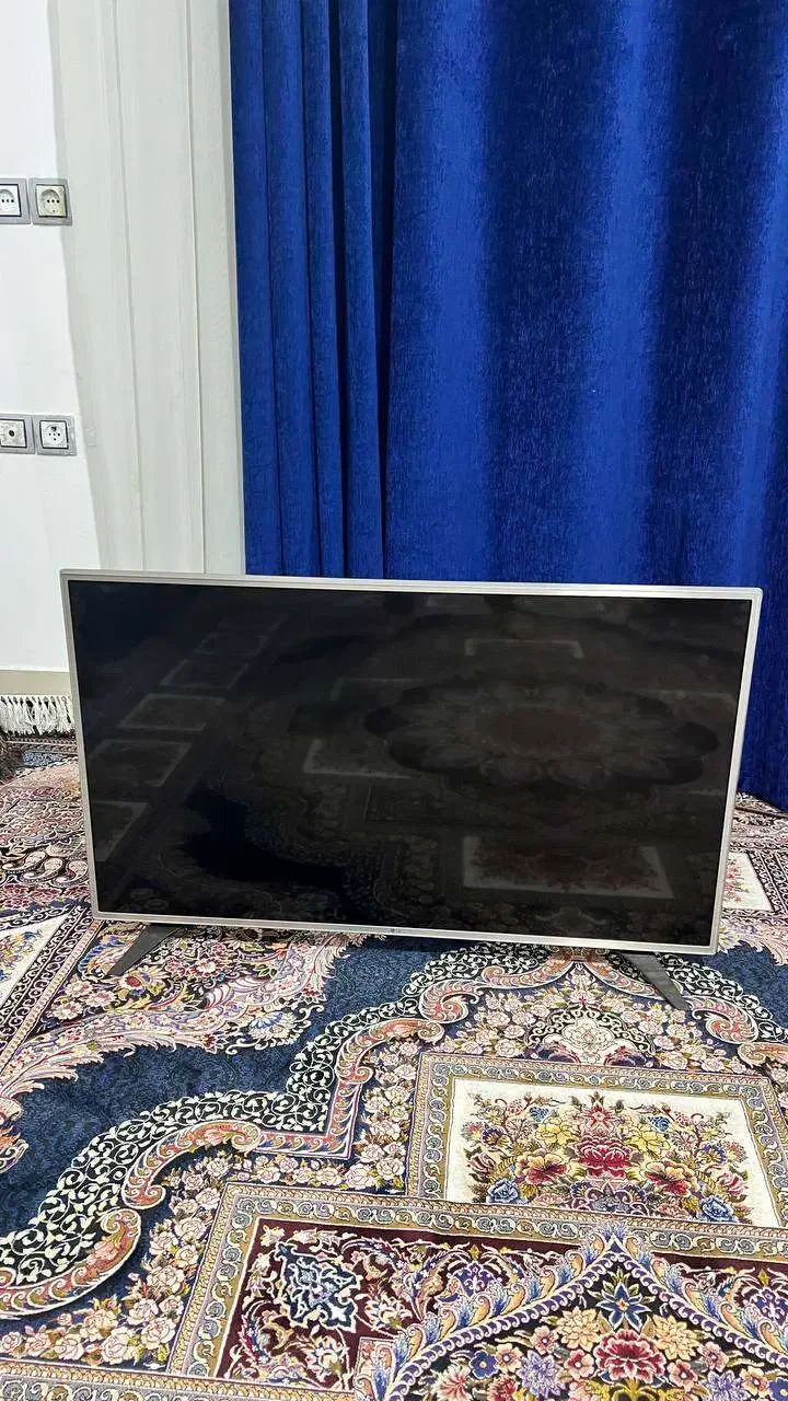 تلویزیون430اینچ ال جی مدل LH602V|تلویزیون و پروژکتور|کوه چنار, |دیوار
