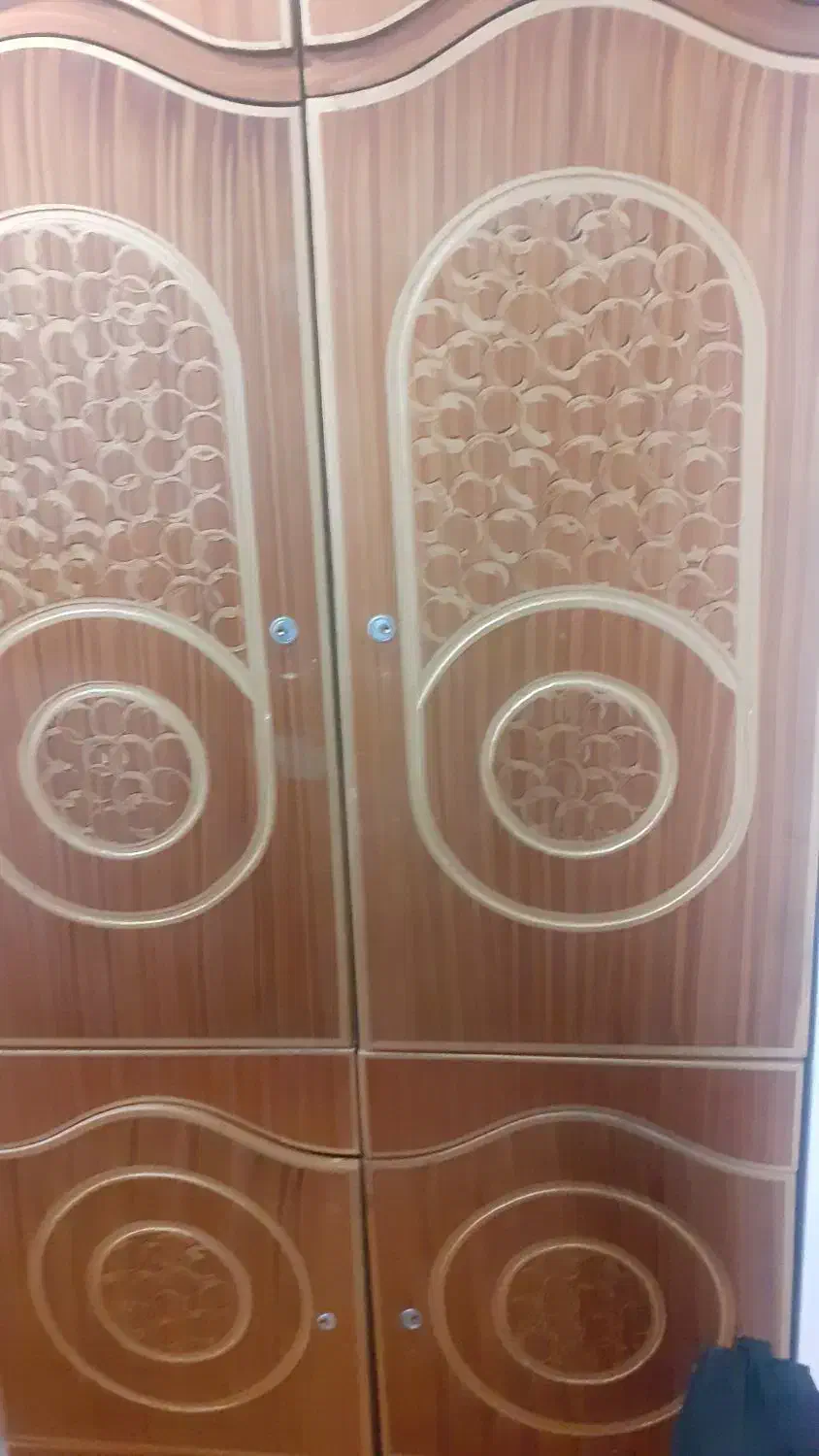 فرش|فرش|قم, باغ شازده|دیوار