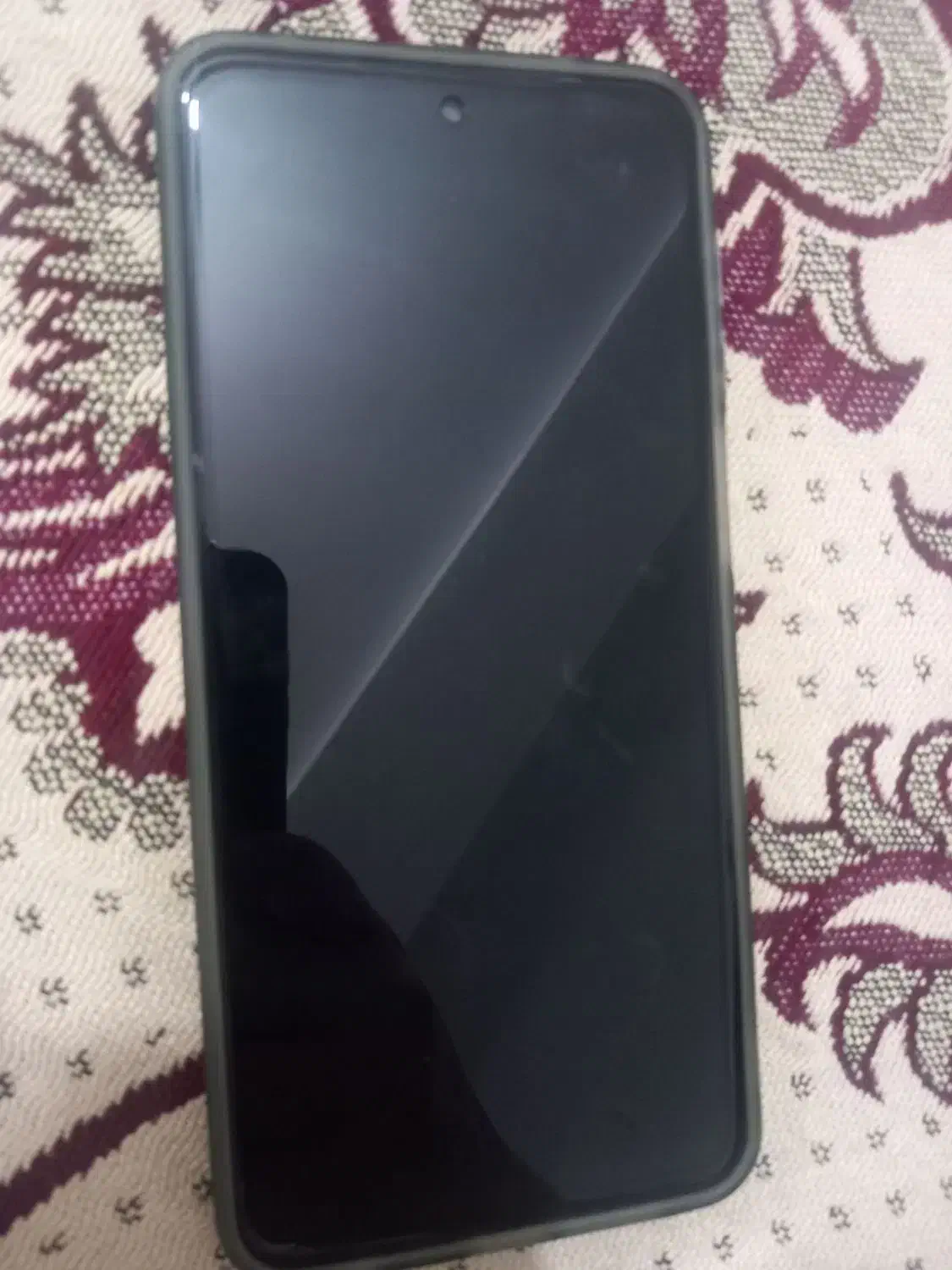 گوشی شیامی نوت 9s|موبایل|شهریار, شهریار|دیوار