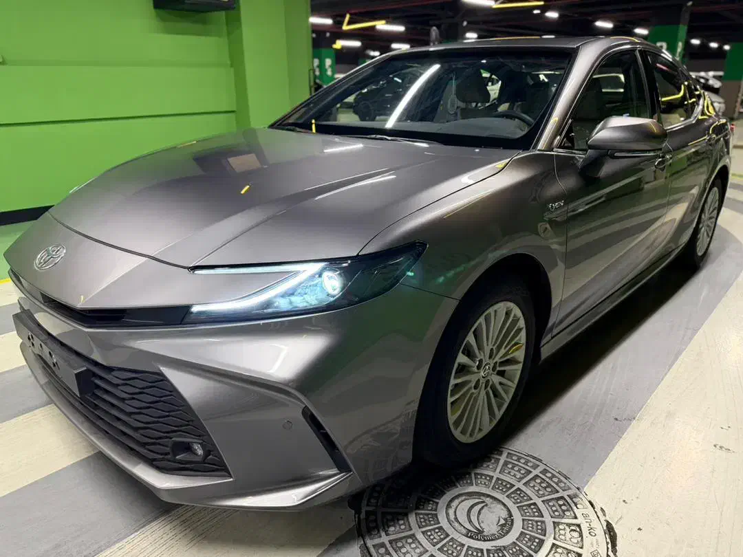 کمری ژاپن ۲۰۲۵/نقد یا اقساط /هیبرید ۲/۵|خودرو سواری و وانت|تهران, هروی|دیوار