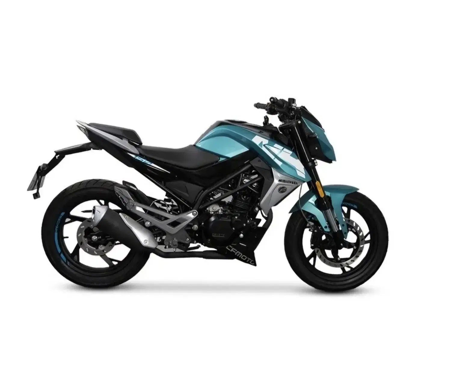 CF150 کم کار|موتورسیکلت|تهران, عباسی|دیوار