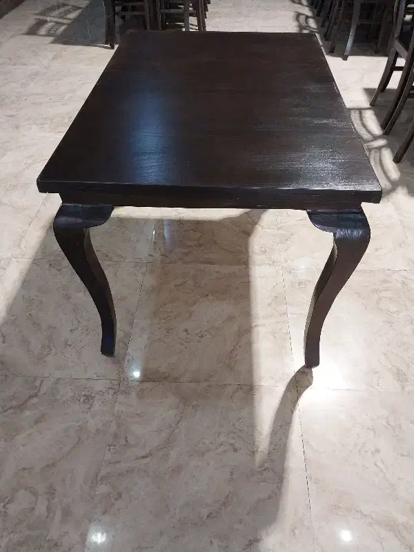 فروش ویژه میز وصندلی زیر قیمت خرید|میز و صندلی غذاخوری|ایذه, |دیوار