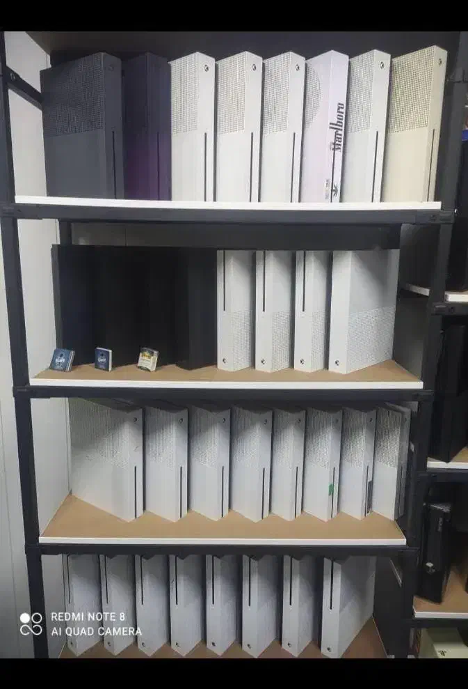 وان ایکس  1 ترا بایت|کنسول، بازی ویدئویی و آنلاین|قزوین, |دیوار