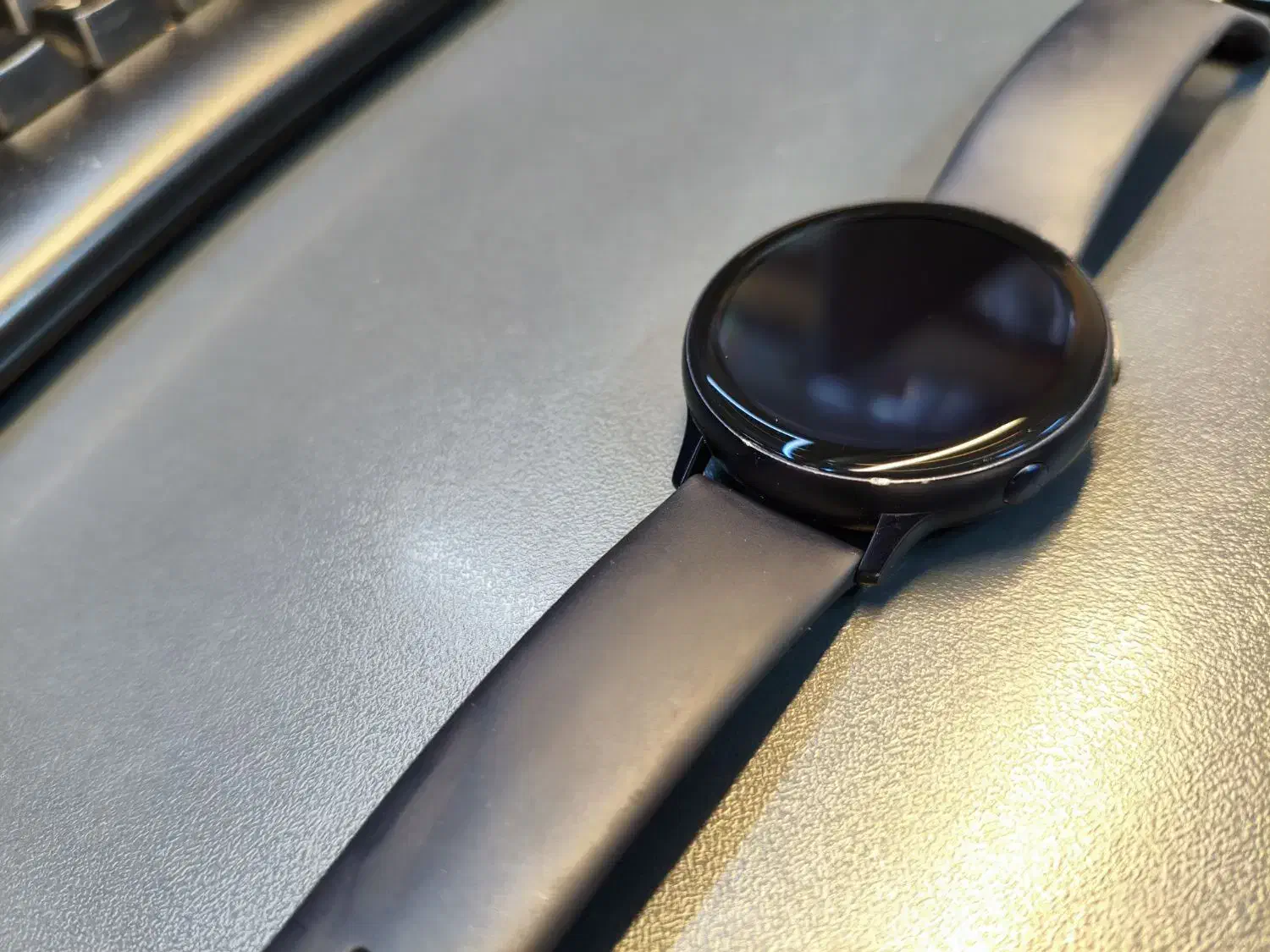 Galaxy watch active 2|ساعت|فردیس, فردیس|دیوار