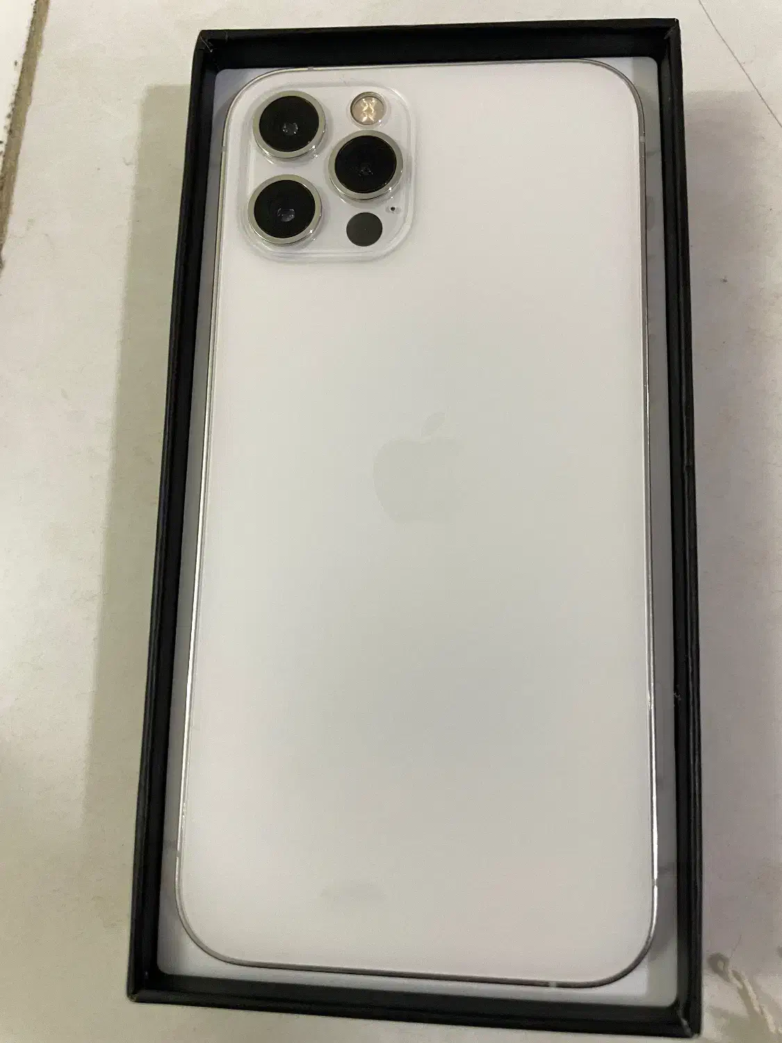 آیفون ۱۲پرو|موبایل|تربت جام, فاز ۱ فرهنگیان|دیوار